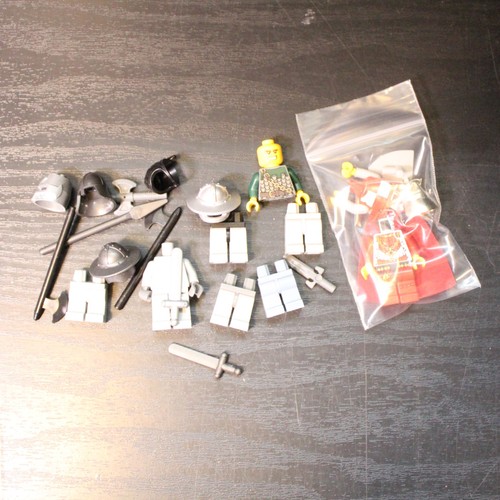 Lego castle kingdoms set - lego,