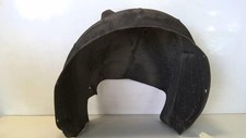 Parasale posteriore sinistro