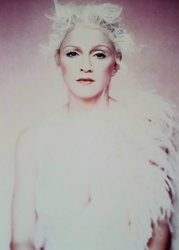 Madonna bedtime stories the - stories,