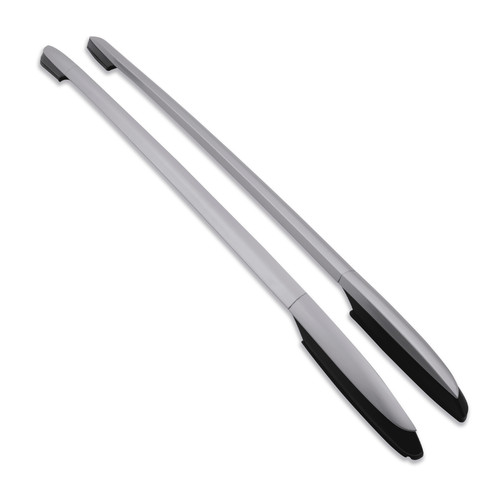 Coppia barre longitudinali - barre,