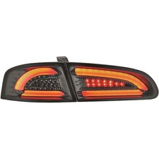 DIEDERICHS Fari Posteriori Set