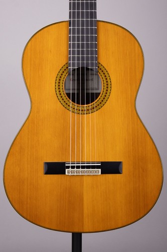 Yamaha gc22c chitarra acustica - gc22c,