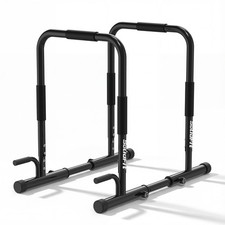 Stazione Dip Bar 2 in 1