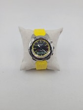 * Orologio analogico-digitale