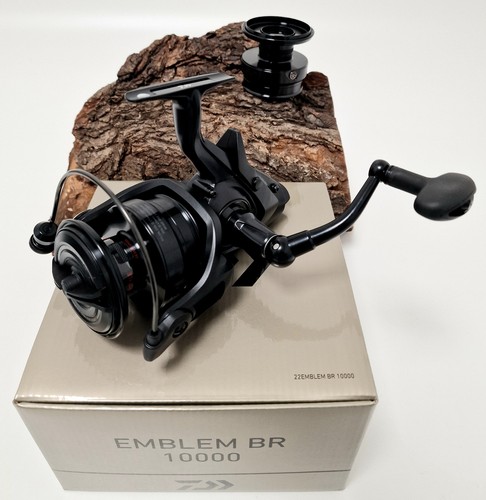 Daiwa emblema 10000 big - daiwa,