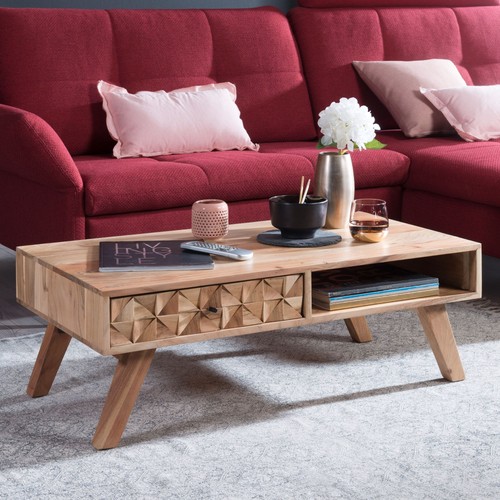 Finebuy tavolino salotto - tavolino,
