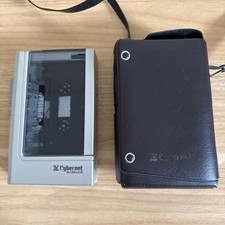 Raro Walkman lettore cassette