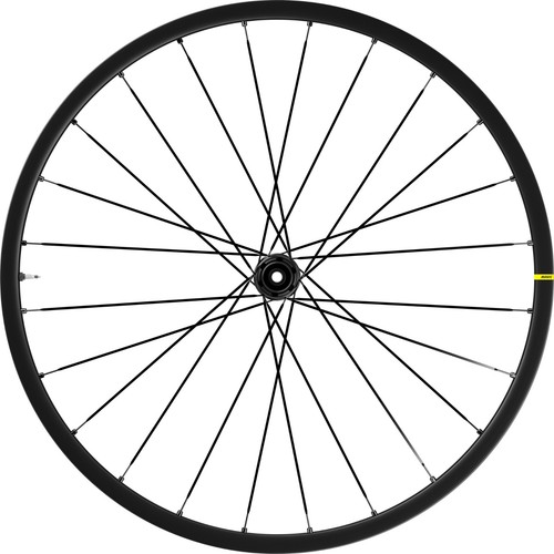 Ruota posteriore mavic allroad - posteriore,