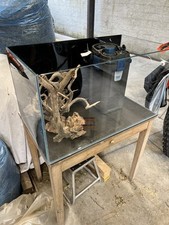 acquario completo 225litri