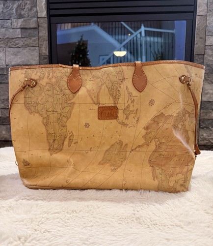 Borsa grande alviero - borsa,