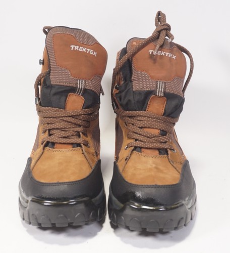 Trek tex botas senderismo - tex,
