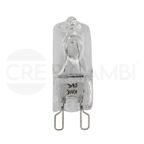 Lampadina alogena 40w 300 - lampadina, 300°