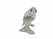 Statua Swarovski 119443 pappagallo 5,7 cm. Ottime condizioni.