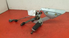 POGGIAPIEDI SINISTRO YAMAHA