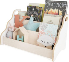 ® Libreria Verticale per