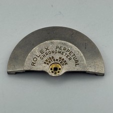 Rolex Cronometro Perpetuo