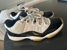 Jordan 11 Concord White /