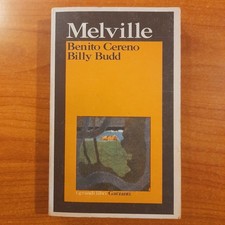 Benito Cereno / Billy Budd -