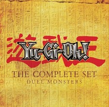 Yu-Gi-Oh! Duel Monsters (il