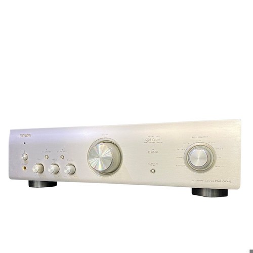 Denon pma 600ne - denon, amplificatore