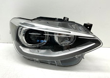 SOLO RICAMBI BMW F20 1 Serie