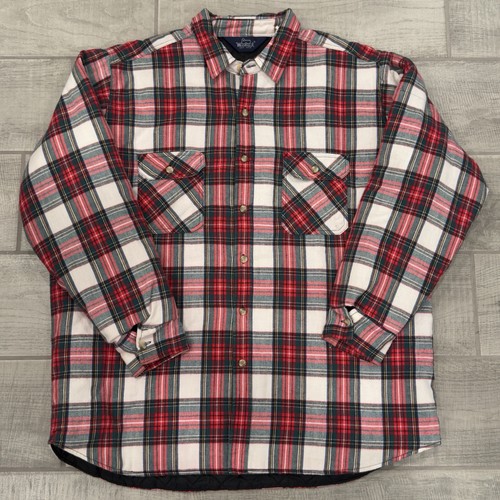 Woolrich camicia sovracamicia