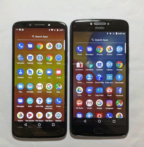 Lotto lavoro smartphone - lotto, 2