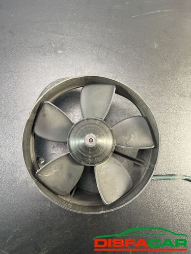 Ventola interna fiat panda - panda, 1a