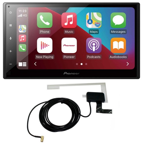 Pioneer sph da160dab autoradio - pioneer, sph-da160dab