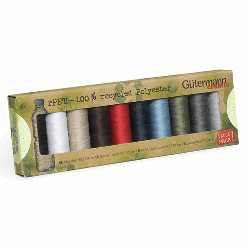 Gutermann cucire tutti filo - cucire,