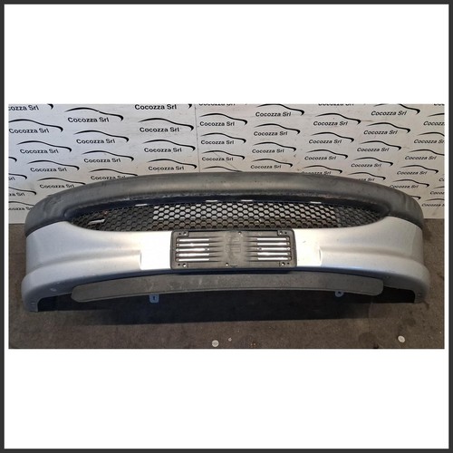 Paraurti anteriore peugeot 206 - anteriore,
