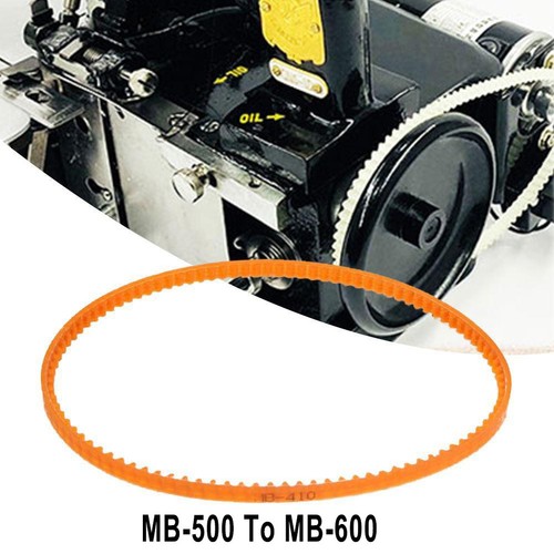 Cinghia motore guida 1pcs - v,