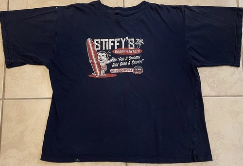 Vintage stiffys tavole surf - tavole,