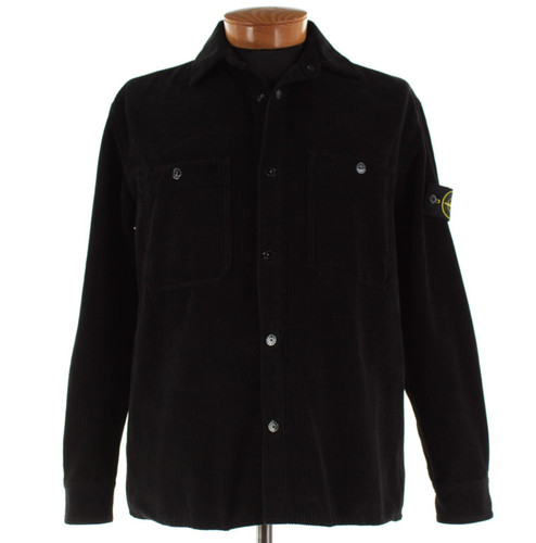 Sopracamicia stone island - sopracamicia,