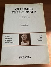 A. Cordeschi- Gli umili