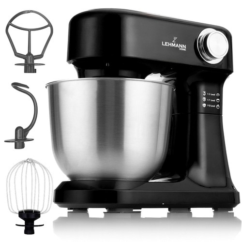 Lehmann impastatrice - lehmann,