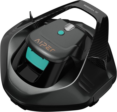 Robot pulisci piscina senza - piscina,