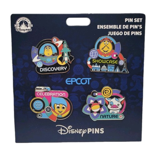 Disney pin 2023 - pin, wdw