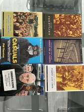 Raccolta libri ultras - libri,