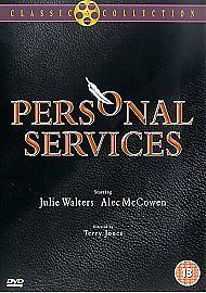 Personal services 1987 dvd - services,
