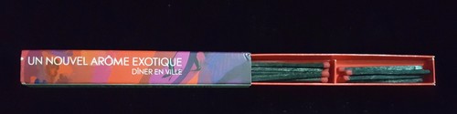 Scatola fiammiferi matches - scatola,