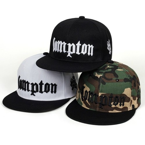 Cappello baseball compton - cappello, da