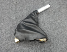 LEVA FRENO A MANO  COMPLETA DI