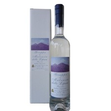 Grappa di Malvasia delle