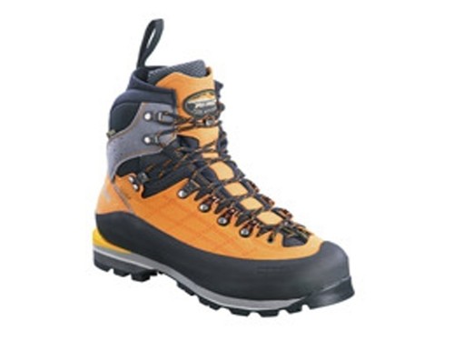 Meindl scarponi alpinismo uomo - meindl,