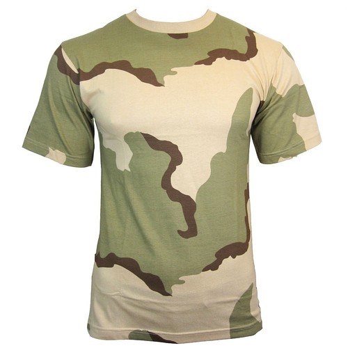 Tricolore deserto camo - tricolore,