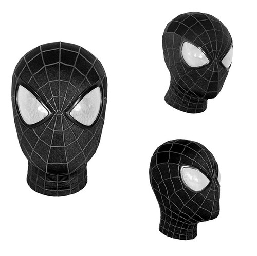 The amazing venom spider - the,