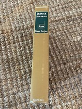 Quantum Mechanics Third