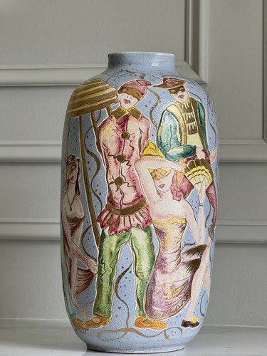 Vaso marcello fantoni - marcello,