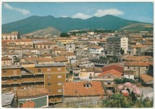RIONERO IN VULTURE - POTENZA -